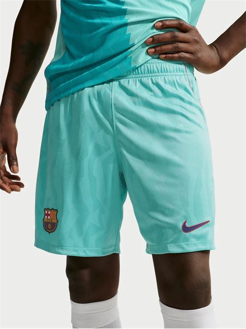 Nike Barcellona short gara third 26/27 Barcellona | II6658-345THIRD 26/27